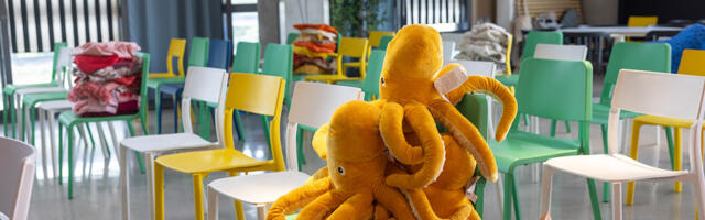 IKEA te poziva da napraviš mesta za život – Pretvorite svoj prostor od „Ahh!” u „Aha!”