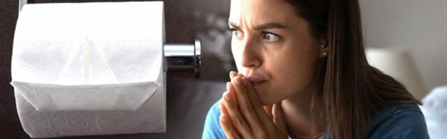 LJUDI MASOVNO STAVLJAJU TOALET PAPIR U FIŽIDER: Kada shvatite šta RADI, vrlo verovatno ćete i vi početi!