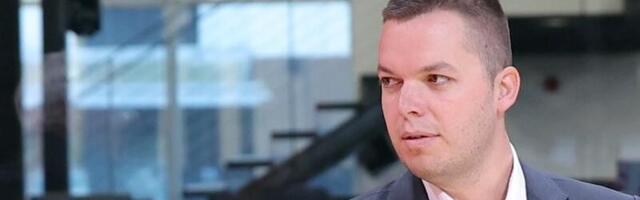 Dabič: Koalicija Đilas-Jovanović je fatalna za našu zemlju