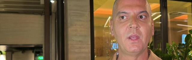 Iskeširao brdo para: Milan Milošević otkrio koliko ga košta rođendanska žurka, a evo šta je poželeo za rođendan (VIDEO)