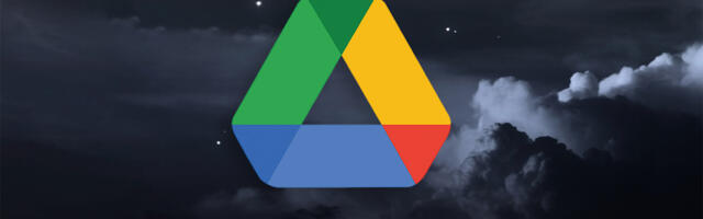 Google Drive konačno dobio tamnu temu, promenite je u par klikova