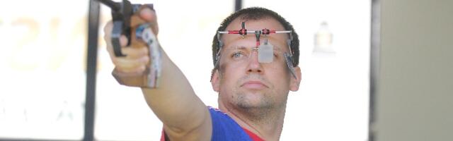 Ništa od medalje: Mikec ispao!