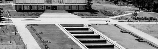 Nestale gradske fontane! Bušilicama i macolama razoreni su nekadašnji ukrasi Beograda (FOTO)