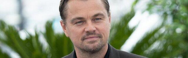 LEONARDO DI KAPRIO U RUSKOJ UNIFORMI NA FRONTU? Vest zaprepastila svet! Evo šta je prava istina (FOTO)