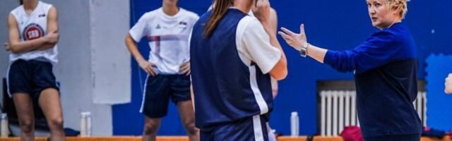 Nova era u reprezentaciji Srbije! Oglasila se selektorka Marina Maljković!