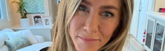 Dženifer Aniston nam otkriva njene omiljene poznate parfeme koji ne koštaju više od 50 evra