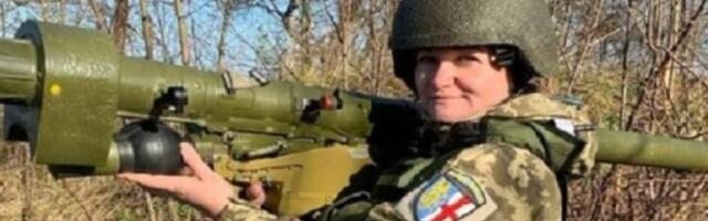 NATALIJA UNIŠTILA PROJEKTIL DUGOG DOMETA! Vaspitačica batalila rad u vrtiću, navukla uniformu i PRONAŠLA SEBE U NOVOM POSLU (VIDEO)