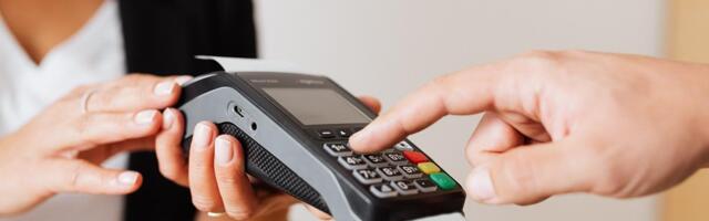 Bezgotovinski molim - POS program šansa za trgovce da unaprede poslovanje