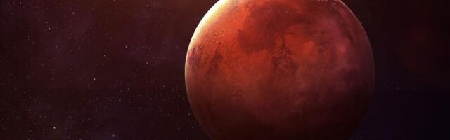 Stiže retrogradni Mars u Lavu! 7. decembra će udariti 4 znaka