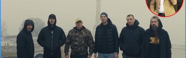 Beogradski sindikat objavio dve pesme: Vučiću nije dobro (VIDEO)