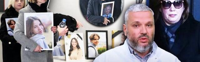 Nakon presude sudija pročitao potresne detalje masakra! Roditelji zanemeli (FOTO/VIDEO)