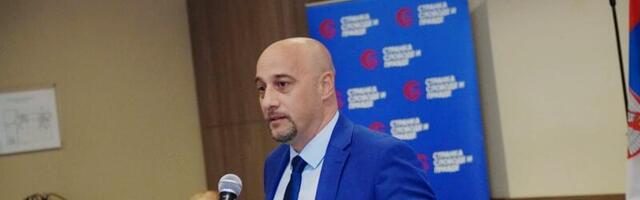 Dalibor Jekić: Ana Brnabić širi mržnju i pokazuje nedostojnost funkcije