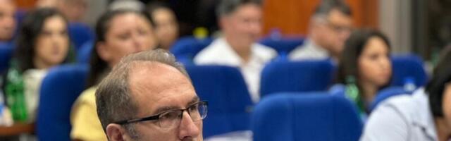 NPS: Gde je 13. dečiji dodatak u Leskovcu, da li su naša deca građani drugog reda?