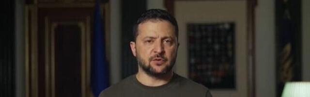 "Rade nam iza leđa": Zelenski o pregovorima SAD i Rusije