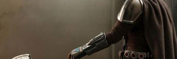 Mandalorian Sezona Dva – novi trejler