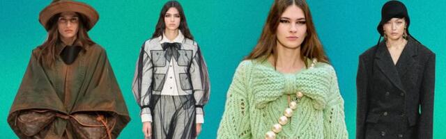 Završena Nedelja mode u Parizu: Miu Miu, CHANEL i Louis Vuitton
