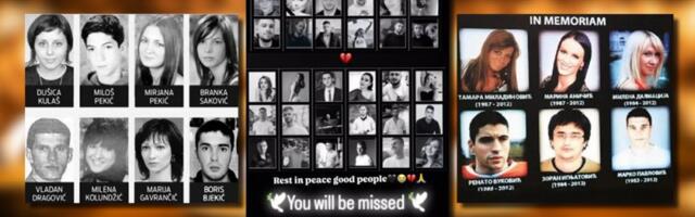 Tragedija u Kočanima Srbiju podsetila na dva užasa! U dve diskoteke stravični požari odneli na desetine mladih života!