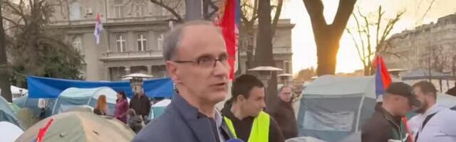 Ko je profesor dr Đuro Macut, mandatar za sastav nove Vlade Srbije?