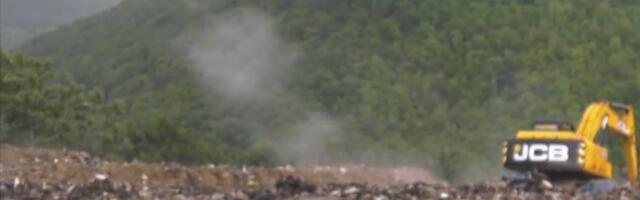 Sinđić:Neadekvatno korišćenje donacije EU namenjene unapređenju sistema selekcije otpada u Užicu