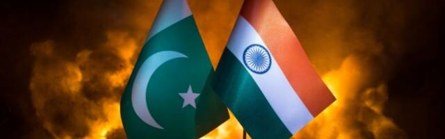 Pakistan krenuo u odmazdu: Ispaljene rakete na ciljeve u Indiji