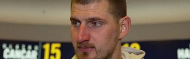 Jokić uživa na odmoru u Srbiji: NBA as uslikan kako živi punim plućima (FOTO)