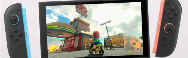 Nintendo zabranjuje igračima korišćenje MIG kertridža za piratske igre na Switch 2
