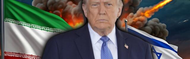 "NETANJAHU STAVIO TRAMPA PRED SVRŠEN ČIN" Izrael koristio ukrajinsku taktiku da uvuče SAD u rat sa Iranom