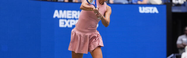 OLGA DANILOVIĆ NAKON DRAME PORAŽENA NA STARTU US OPENA: Srpkinja se vratila u meč, taj-brejk joj došao glave!