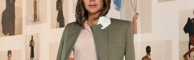 Manikir koji je zaludeo Instagram: Viktorija Bekam vratila najotmeniju boju ikada