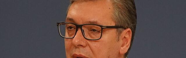 "Nisam budala da gubim vreme na Bledu": Vučićeva poruka iz Pekinga