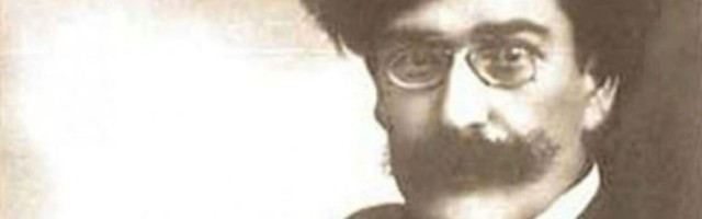 Deca mu preminula, on se utopio: Veliki pesnik tragične sudbine