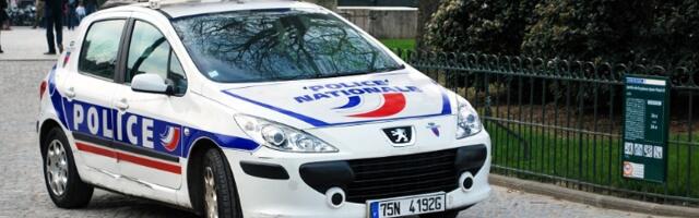 Uhapšen monstrum - plaćao za silovanje dece i onda sve pratio uživo preko interneta