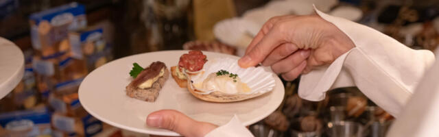 Kada maslac postane inspiracija: Ekskluzivni Gastro Soirée powered by MEGGLE Premium Butter