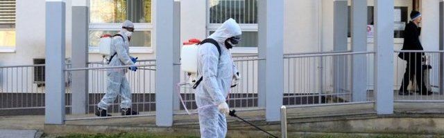 OVAJ HRVATSKI GRAD NEMA NI JEDNOG ZARAŽENOG, a sada je otkrivena njihova TAJNA u borbi sa koronom!