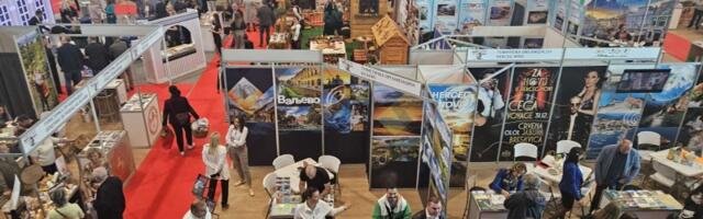 Počinje 16. Međunarodni SAJAM TURIZMA na Šumadija sajmu: Posetioce očekuju POKLONI