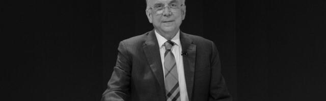 "Crklo đubre"! Ogavne poruke blokadera: Seire nakon smrti Baneta Ivkovića (VIDEO)