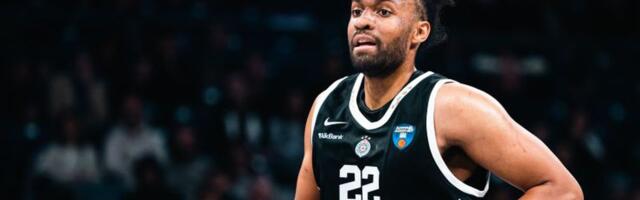 PARTIZAN – SC Crno-beli lome rivala, Džabari Parker igra utakmicu sezone!