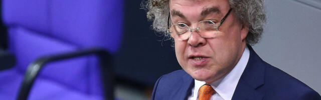 Тајни разговор у Берлину претвара се у политичку бомбу