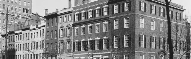 Porodična kuća Al Kaponea prodata za iznos koji je iznenadio i agente