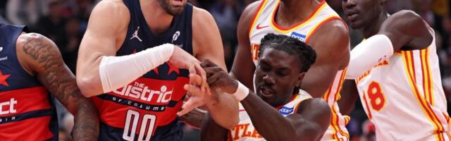 TRISTANOVI VIZARDSI KONAČNO ZABELEŽILI POBEDU! Fantastični Mekolum brojao do 46, solidno izdanje reprezentativca Srbije!