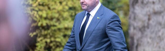 Ko je Andrij Jermak: Smatraju ga za "dugme na daljincu" Zelenskog, ne vole ga ni Ukrajinci i njihovi saveznici