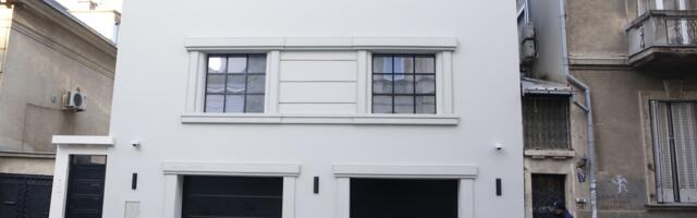 Slavni košarkaš za vilu od 700 kvadrata pukao 3 miliona evra: Javnost je brujala o njegovom SKANDALU SA PEVAČEM, a ovde se baškari u Srbiji