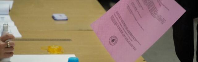 "Lokalni izbori u Negotinu, Mionici i Sečnju nisu bili ni slobodni ni fer"