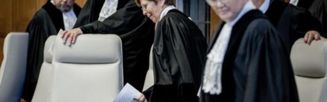 Prihvaćena ruska kontratužba protiv Ukrajine u predmetu o gonovidu! Hitno se oglasio Međunarodni sud pravde!