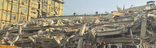 PRETI NAM MEGAZEMLJOTRES? Izdato jezivo upozorenje, posledice mogu biti katastrofalne!