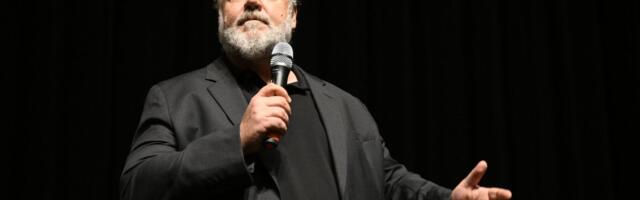 Rasel Krou razočaran filmom „Gladijator 2“