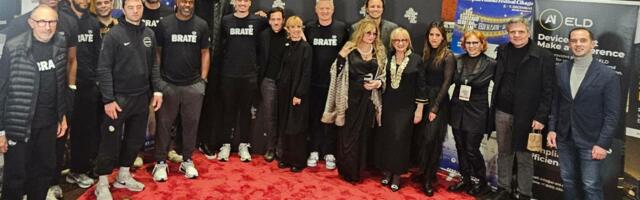 Film spaja maticu i rasejanje