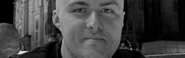 TEŠKA VEST! Preminuo Luka Matić (26)!