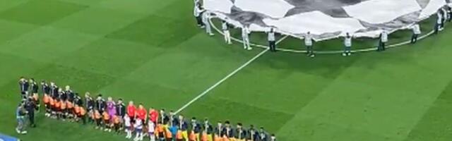 Kakva blamaža: Igraju Ligu šampiona, a pustili humnu Lige Evrope pred meč