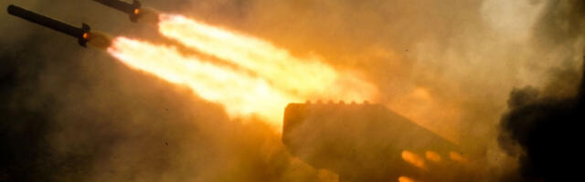 Руски „Солнцепек“ разбио украјинске линије код Волчанска